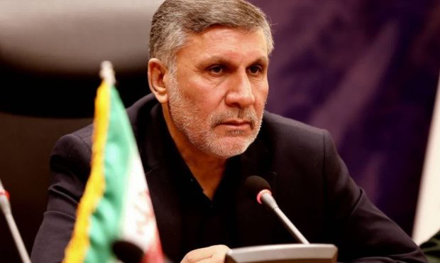 معاون سیاسی، امنیتی و اجتماعی استاندار ایلام: بسترهای لازم برای جمعآوری زکات فطریه در استان فراهم شود معاون سیاسی، امنیتی و اجتماعی استاندار ایلام: بسترهای لازم برای جمعآوری زکات فطریه در استان فراهم شود