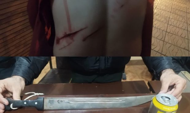 فرمانده انتظامی استان ایلام خبر داد: دستگیری اراذل و اوباش سابقه دار در ایلام