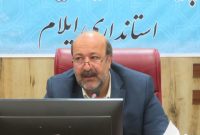 معاون استاندار ایلام: کمیته برداشت غلات در ایلام فعال شد/ ایلام جزو هفت استان برتر تولید محصولات استراتژیک است