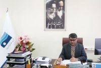 مدیرعامل شرکت آب منطقهای ایلام: تخصیص یکهزار و سیصد و چهارده میلیارد تومان در دو سال/ رشد چشمگیر پیشرفت پروژهها مدیرعامل شرکت آب منطقهای ایلام: تخصیص یکهزار و سیصد و چهارده میلیارد تومان در دو سال/ رشد چشمگیر پیشرفت پروژهها