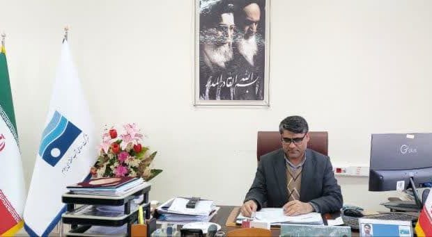 مدیرعامل شرکت آب منطقه‌ای ایلام: تخصیص یکهزار و سیصد و چهارده میلیارد تومان در دو سال/ رشد چشمگیر پیشرفت پروژه‌ها