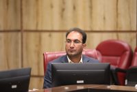 سرپرست اداره کل بنیاد شهید و امور ایثارگران استان ایلام: ۸۰ درصد تسهیلات اشتغال در بنیاد شهید و امور ایثارگران ایلام جذب شد سرپرست اداره کل بنیاد شهید و امور ایثارگران استان ایلام: ۸۰ درصد تسهیلات اشتغال در بنیاد شهید و امور ایثارگران ایلام جذب شد