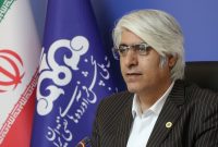 مدیر شرکت ملی پخش فرآوردههای نفتی منطقه ایلام: کارتهای سوخت جامانده در جایگاهها در سامانه رهگیری کارت سوخت قابل پیگیری است مدیر شرکت ملی پخش فرآوردههای نفتی منطقه ایلام: کارتهای سوخت جامانده در جایگاهها در سامانه رهگیری کارت سوخت قابل پیگیری است