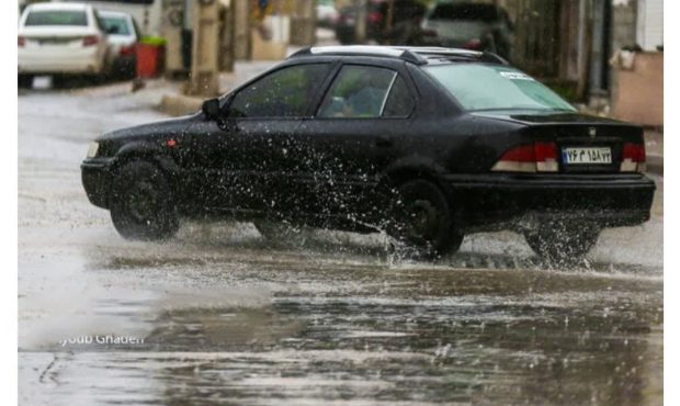 کارشناس هواشناسی ایلام خبر داد: سامانه بارشی از امروز وارد استان ایلام می شود