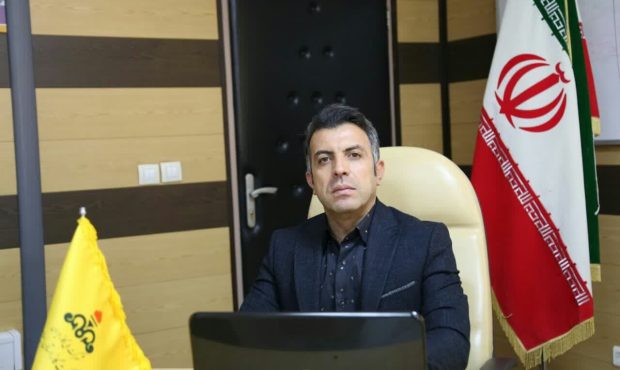 مدیر بهره برداری شرکت گاز استان ایلام: اشتراک پذیری بیش از ۱۰ هزار مشترک جدید در مناطق شهری و روستایی ایلام