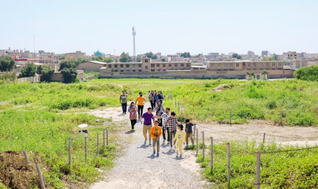 مدیرکل میراث‌فرهنگی، گردشگری و صنایع‌دستی استان ایلام خبر داد: بازدید یک میلیون گردشگر نوروزی از جاذبه های ایلام