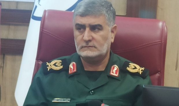 فرمانده سپاه امیرالمومنین(ع) ایلام از اعزام بیش از هشت هزار دانش آموز ایلامی به راهیان نور خبر داد