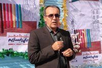 مدیرکل کمیته امداد استان ایلام تاکید کرد: توانمندسازی مددجویان کمیته امداد در سه محور اشتغال، مسکن و فرهنگی