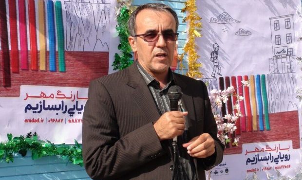 مدیرکل کمیته امداد استان ایلام تاکید کرد: توانمندسازی مددجویان کمیته امداد در سه محور اشتغال، مسکن و فرهنگی