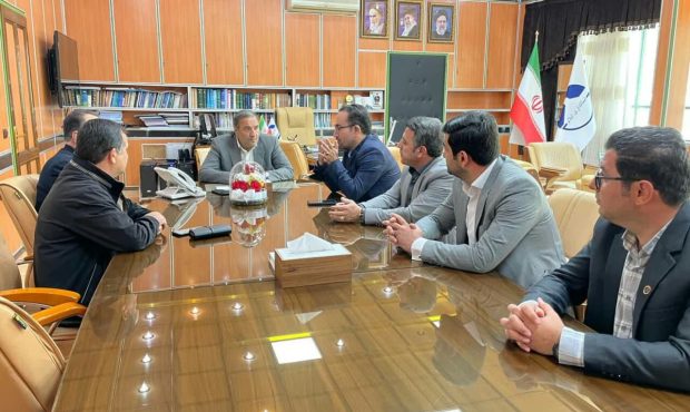 استاندار ایلام: خدمات شرکت گاز ایلام در سطح استان باعث رضایتمندی مردم شده است استاندار ایلام: خدمات شرکت گاز ایلام در سطح استان باعث رضایتمندی مردم شده است