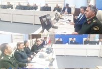 دادستان ایلام تاکید کرد؛ حمایت دستگاه قضایی ایلام از پلیس برای برخورد با بدحجابی در جامعه