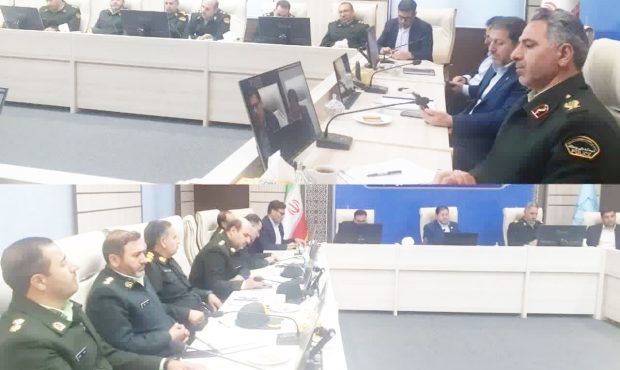 دادستان ایلام تاکید کرد؛ حمایت دستگاه قضایی ایلام از پلیس برای برخورد با بدحجابی در جامعه دادستان ایلام تاکید کرد؛ حمایت دستگاه قضایی ایلام از پلیس برای برخورد با بدحجابی در جامعه