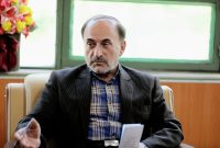 رییس سازمان مدیریت بحران کشور: استان ایلام، استانی راهبردی و شناخته شده در کشور است که باید بیش از گذشته مورد توجه قرار گیرد رییس سازمان مدیریت بحران کشور: استان ایلام، استانی راهبردی و شناخته شده در کشور است که باید بیش از گذشته مورد توجه قرار گیرد
