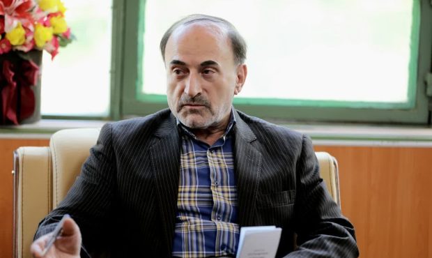 رییس سازمان مدیریت بحران کشور: استان ایلام، استانی راهبردی و شناخته شده در کشور است که باید بیش از گذشته مورد توجه قرار گیرد رییس سازمان مدیریت بحران کشور: استان ایلام، استانی راهبردی و شناخته شده در کشور است که باید بیش از گذشته مورد توجه قرار گیرد