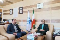 رییس سازمان مدیریت و برنامه ریزی استان ایلام خبر داد؛ برنامه ریزی برای واگذاری۲ هزار میلیارد تومان پروژه نیمه تمام ایلام رییس سازمان مدیریت و برنامه ریزی استان ایلام خبر داد؛ برنامه ریزی برای واگذاری۲ هزار میلیارد تومان پروژه نیمه تمام ایلام
