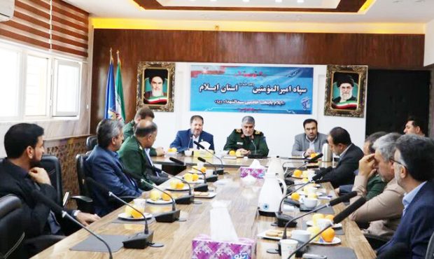 رییس کل دادگستری استان ایلام خبر داد؛ کاهش بی سابقه موجودی پرونده‌ها در دادگاه‌های تجدیدنظر ایلام