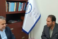 اختصاص ۵ میلیارد تومان به بنیاد شهید ایلام در دور اول سفر ریاست جمهوری/ بهترین خیابان‌ها باید به نام شهدا باشد