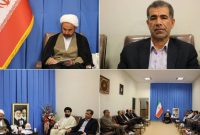 اولین مرکز تخصصی جراحی اطفال نیز با حضور متخصصین موسسه خیریه محکم در بیمارستان رازی ایلام افتتاح شد