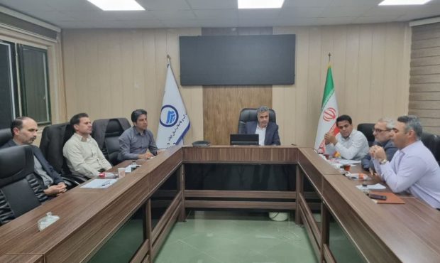 سرپرست شرکت آب و فاضلاب استان ایلام تاکید کرد: جمع‌آوری انشعابات غیرمجاز با جدیت پیگیری می‌شود