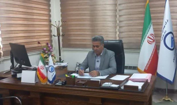 ارتقا ظرفیت تصفیه خانه آب شهر ایلام وارد عملیات اجرای می شود/ ظرفیت تصفیه آب از ۵۴۰ به ۸۰۰ لیتر در ثانیه افزایش پیدا می کند ارتقا ظرفیت تصفیه خانه آب شهر ایلام وارد عملیات اجرای می شود/ ظرفیت تصفیه آب از ۵۴۰ به ۸۰۰ لیتر در ثانیه افزایش پیدا می کند