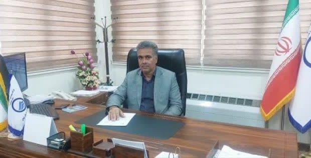 تبیین دستاوردهای دولت سیزدهم در گفتگو با سرپرست شرکت آبفای استان ایلام: جهاد آبرسانی، نگین درخشان خدمت جهادی