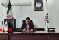 سرپرست گمرکات استان خبر داد: رشد ۱۳ درصدی ارزش صادرات از گمرکات استان ایلام در سال ۱۴۰۲ سرپرست گمرکات استان خبر داد: رشد ۱۳ درصدی ارزش صادرات از گمرکات استان ایلام در سال ۱۴۰۲
