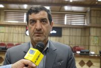 فرماندار مهران خبر داد: ۳۳۱ هزار نفر ایام نوروز از مرز مهران تردد کردند فرماندار مهران خبر داد: ۳۳۱ هزار نفر ایام نوروز از مرز مهران تردد کردند
