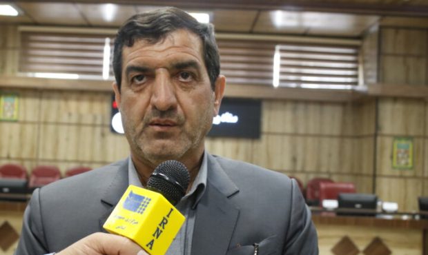 فرماندار مهران خبر داد: ۳۳۱ هزار نفر ایام نوروز از مرز مهران تردد کردند