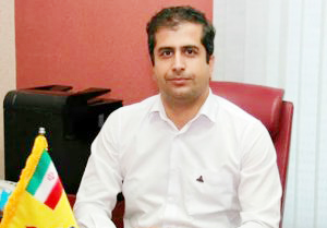 رئیس امور قراردادهای شرکت پالایش گاز ایلام خبر داد: فروش بیش از ۵۵ هزار تن گوگرد در پالایشگاه گاز ایلام