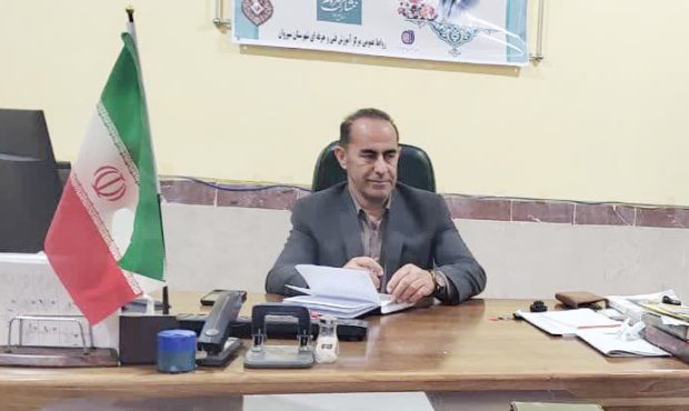 سرپرست اداره کل آموزش فنی و حرفه ای استان ایلام: سپاه پاسداران در دوران دفاع مقدس، نقشی غیرقابل انکار در توفیقات نظام اسلامی داشت سرپرست اداره کل آموزش فنی و حرفه ای استان ایلام: سپاه پاسداران در دوران دفاع مقدس، نقشی غیرقابل انکار در توفیقات نظام اسلامی داشت