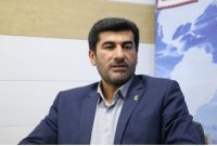 مدیر شعب بانک سپه در استان ایلام از پرداخت چهار هزار میلیارد تسهیلات تکلیفی بانک سپه به متقاضیان ایلامی خبر داد