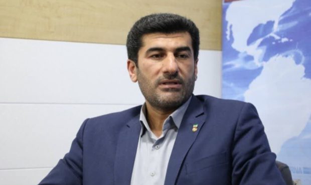 مدیر شعب بانک سپه در استان ایلام از پرداخت چهار هزار میلیارد تسهیلات تکلیفی بانک سپه به متقاضیان ایلامی خبر داد