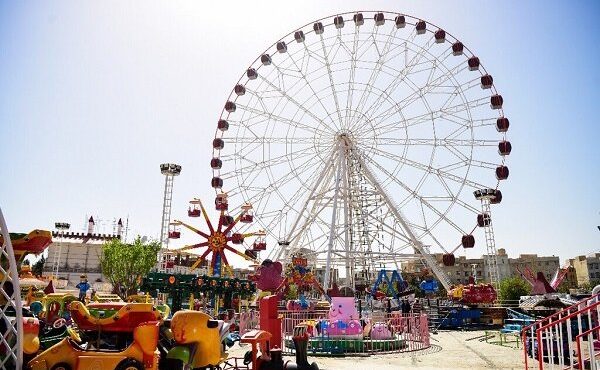 مدیرکل استاندارد ایلام تاکید کرد: اکثر شهربازی های استان ایلام غیراستاندارد هستند