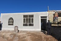 مدیرکل بنیاد مسکن استان ایلام خبر داد: پنج هزار و ۱۵۰ واحد مسکونی در ایلام مقاومسازی شد مدیرکل بنیاد مسکن استان ایلام خبر داد: پنج هزار و ۱۵۰ واحد مسکونی در ایلام مقاومسازی شد