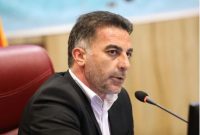 مدیرکل ورزش و جوانان خبر داد: ۳۳ طرح نیمه تمام ورزشی ایلام در دولت سیزدهم تکمیل شد