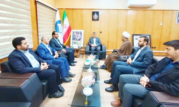 معاون سیاسی و امنیتی استاندار ایلام تاکید کرد؛ لزوم تقویت برنامه های فرهنگی و معنوی در بنیاد شهید استان ایلام