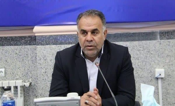 در سال جاری باید منطقه ویژه اقتصادی مهران تعیین تکلیف و در خصوص عملکرد آن شفافسازی لازم صورت پذیرد در سال جاری باید منطقه ویژه اقتصادی مهران تعیین تکلیف و در خصوص عملکرد آن شفافسازی لازم صورت پذیرد