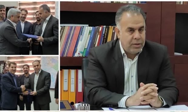 معاونت هماهنگی امور عمرانی استانداری ایلام: یک هزار ۲۸۴ میلیارد تومان به شهرداریهای استان ایلام طی ۲ سال اخیر پرداخت شد معاونت هماهنگی امور عمرانی استانداری ایلام: یک هزار ۲۸۴ میلیارد تومان به شهرداریهای استان ایلام طی ۲ سال اخیر پرداخت شد