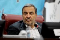 استاندار ایلام در نشست مصوبات سفر ریاستجمهوری به استان ایلام: مدیران در جذب اعتبار برای تکمیل پروژهها اهتمام جدی داشته باشند استاندار ایلام در نشست مصوبات سفر ریاستجمهوری به استان ایلام: مدیران در جذب اعتبار برای تکمیل پروژهها اهتمام جدی داشته باشند