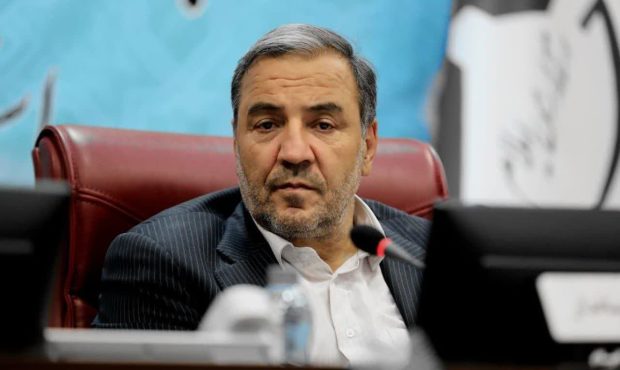 استاندار ایلام در نشست مصوبات سفر ریاستجمهوری به استان ایلام: مدیران در جذب اعتبار برای تکمیل پروژهها اهتمام جدی داشته باشند استاندار ایلام در نشست مصوبات سفر ریاستجمهوری به استان ایلام: مدیران در جذب اعتبار برای تکمیل پروژهها اهتمام جدی داشته باشند