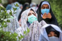 رییس سازمان تبلیغات اسلامی ایلام خبر داد: نماز عید فطر در ۹۰ نقطه ایلام اقامه می‌شود