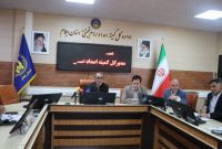 مدیرکل کمیته امداد امام خمینی(ره) ایلام خبر داد: در ماه ضیافت الهی ۱۶هزار بسته غذایی بین جامعه هدف توزیع شده است مدیرکل کمیته امداد امام خمینی(ره) ایلام خبر داد: در ماه ضیافت الهی ۱۶هزار بسته غذایی بین جامعه هدف توزیع شده است