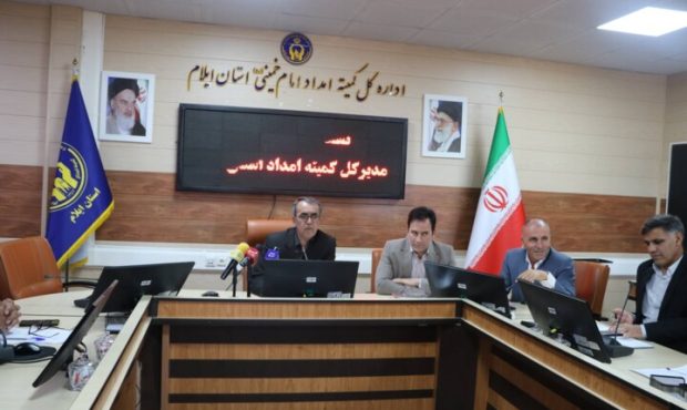 مدیرکل کمیته امداد امام خمینی(ره) ایلام خبر داد: در ماه ضیافت الهی ۱۶هزار بسته غذایی بین جامعه هدف توزیع شده است