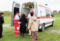سرپرست جمعیت هلال احمر استان ایلام خبر داد امدادرسانی هلال احمر ایلام به ۷۸ حادثه مسافران نوروزی سرپرست جمعیت هلال احمر استان ایلام خبر داد امدادرسانی هلال احمر ایلام به ۷۸ حادثه مسافران نوروزی