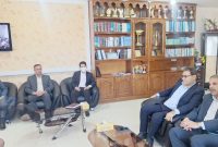 مدیرکل امور اقتصادی و دارایی ایلام خبر داد: پرداخت یک هزار میلیارد تومان تسهیلات تبصره ۱۸ در ایلام مدیرکل امور اقتصادی و دارایی ایلام خبر داد: پرداخت یک هزار میلیارد تومان تسهیلات تبصره ۱۸ در ایلام