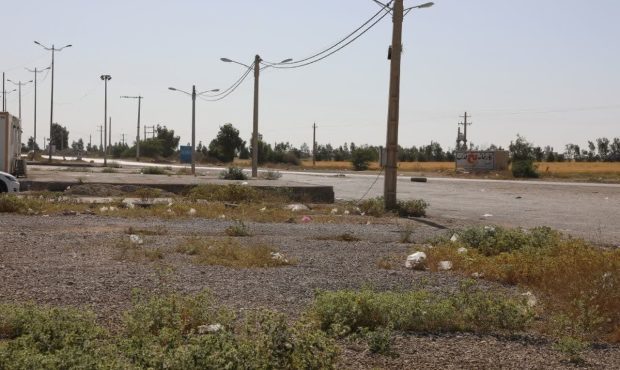 اعتبارات لازم برای پروژه ۶ خطه شهر مهران پیگیری می‌‌شود/ امسال جانمایی مواکب براساس نظر ستاد اربعین استان است