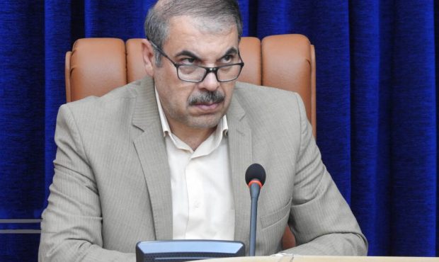 مدیرکل اقتصادی و دارایی استان ایلام: اطلس سرمایه‌گذاری زمینه جذب سرمایه گذاران در ایلام را تسهیل می‌کند