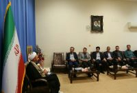 مدیرعامل شرکت گاز استان ایلام خبر داد: ۱۲۴ واحد تولیدی و صنعتی در اقصی نقاط استان ایلام گازدار شدند مدیرعامل شرکت گاز استان ایلام خبر داد: ۱۲۴ واحد تولیدی و صنعتی در اقصی نقاط استان ایلام گازدار شدند