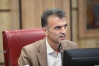 مدیرکل ارتباطات و فناوری اطلاعات ایلام خبر داد: رسیدن فیبرنوری به منازل و کسب و کارهای ایلام