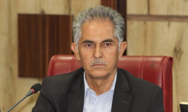 مدیرکل راه و شهرسازی استان ایلام خبر داد: ۱۲۶ هکتار به محدوده بافت فرسوده ایلام اضافه شد مدیرکل راه و شهرسازی استان ایلام خبر داد: ۱۲۶ هکتار به محدوده بافت فرسوده ایلام اضافه شد